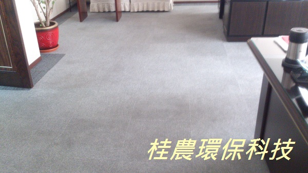 高雄地毯清洗